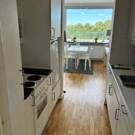 Διαμέρισμα Penthouse Osterbro *