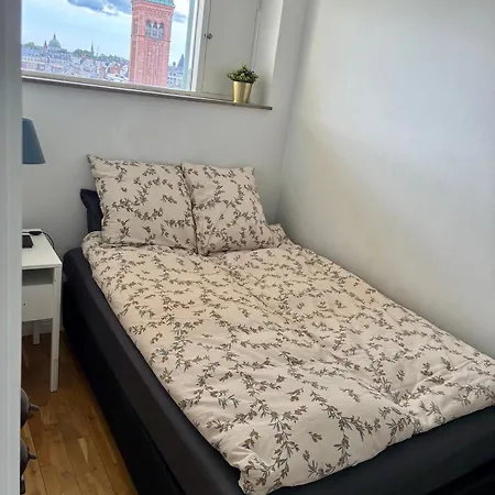 Penthouse østerbro Lejlighed *